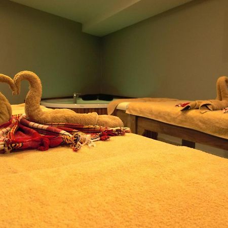 Atacity Hotel Istanbul Eksteriør bilde