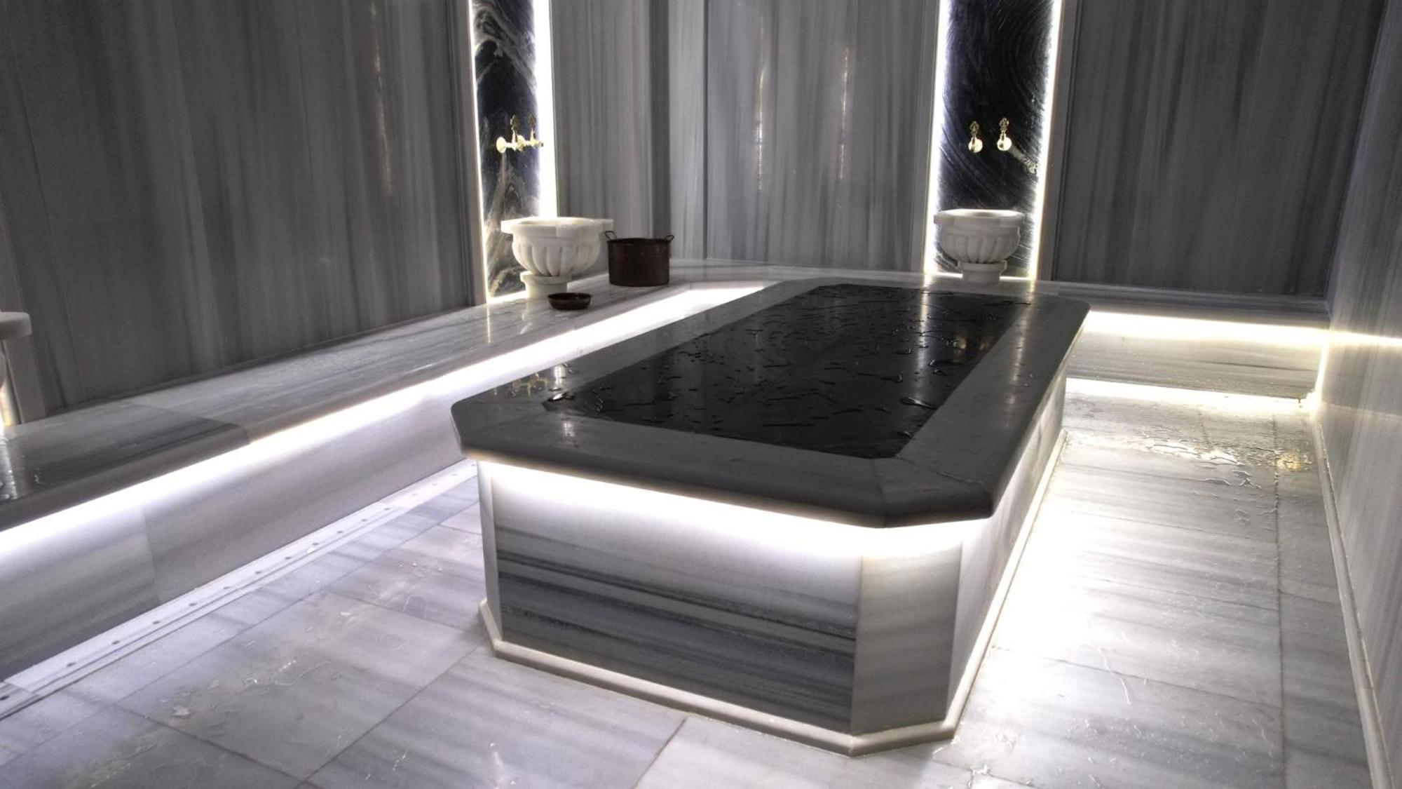 Atacity Hotel Istanbul Eksteriør bilde