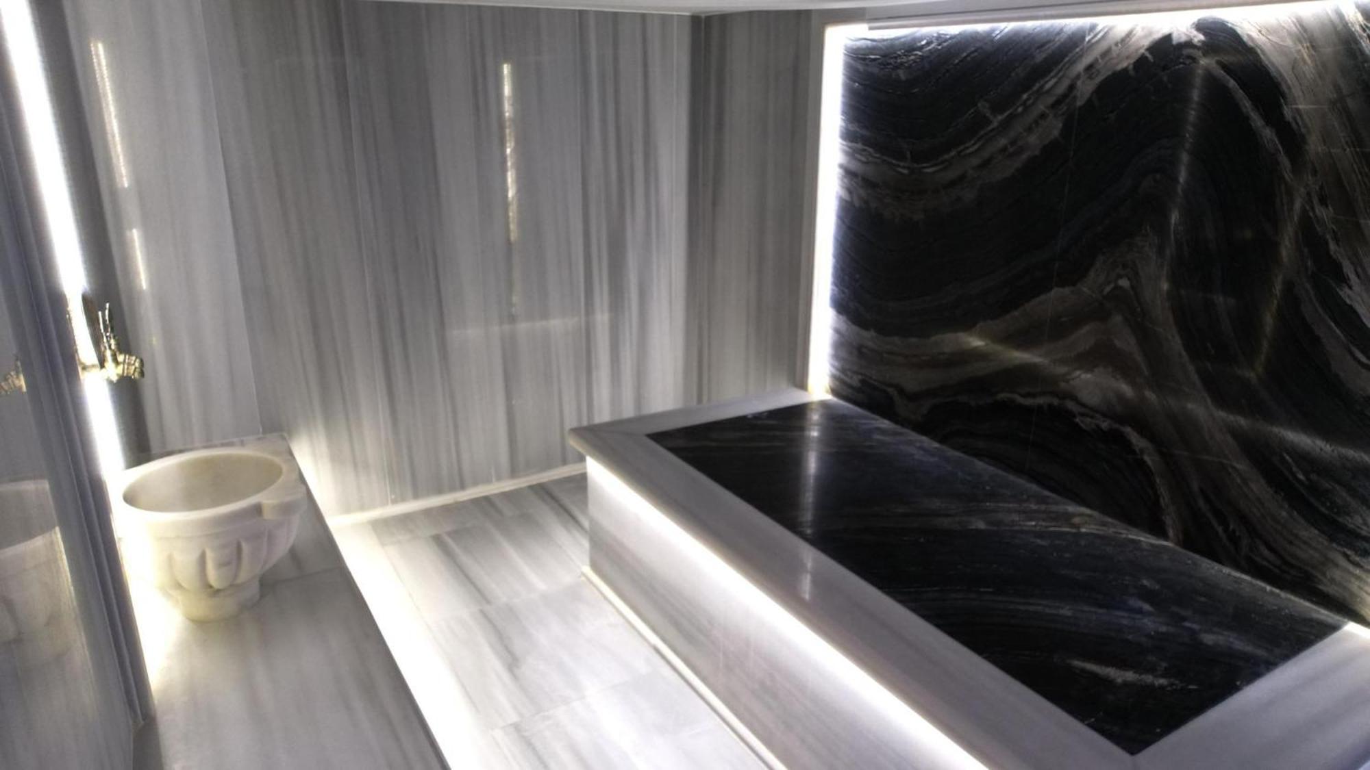 Atacity Hotel Istanbul Eksteriør bilde