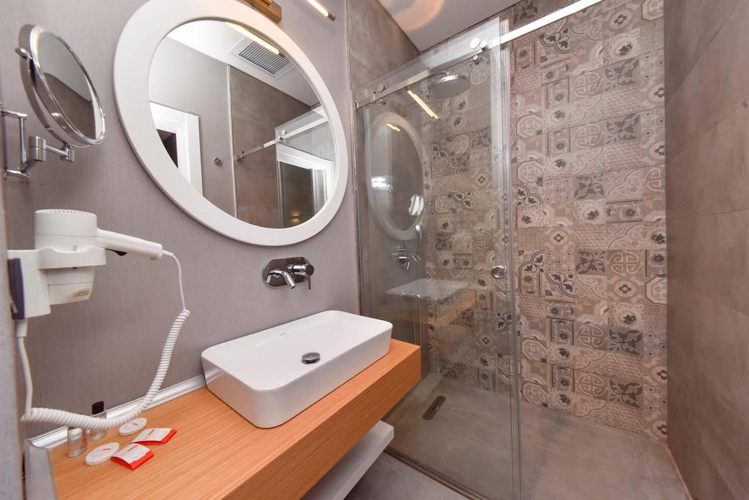 Atacity Hotel Istanbul Eksteriør bilde